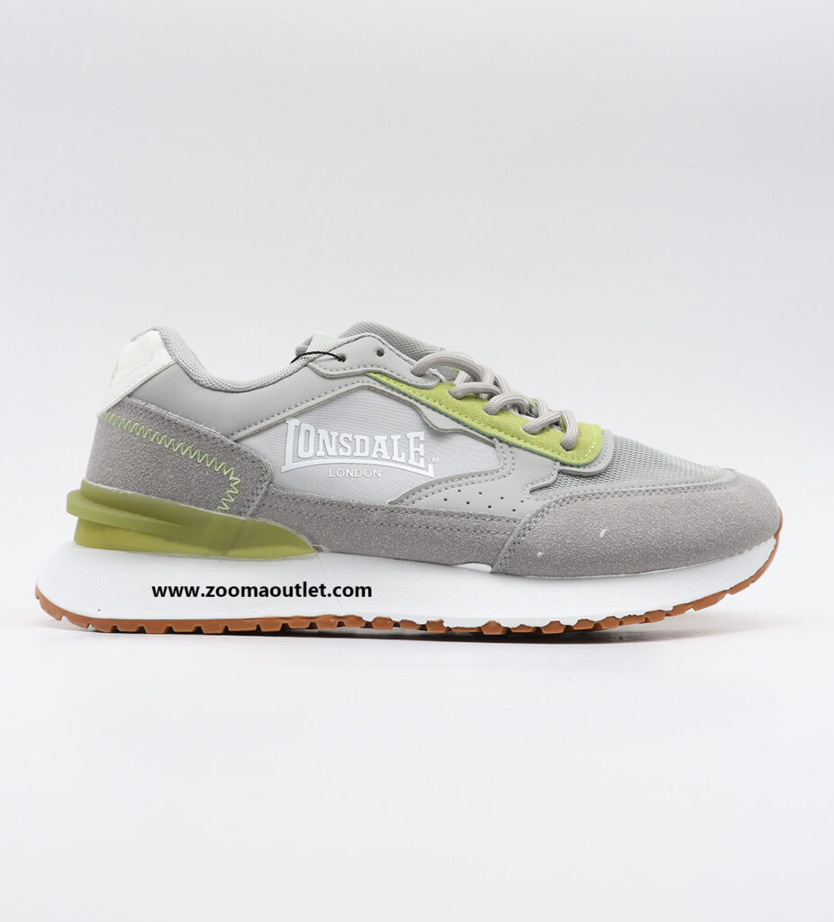 کفش رانینگ مردانه LONSDALE- کد 585641