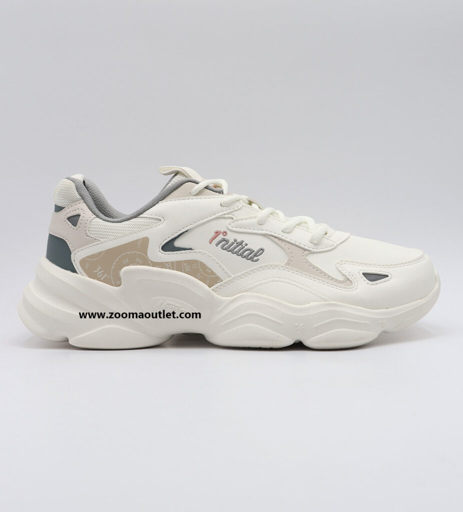 کفش رانینگ مردانه 361 درجه - کد 6723367611142