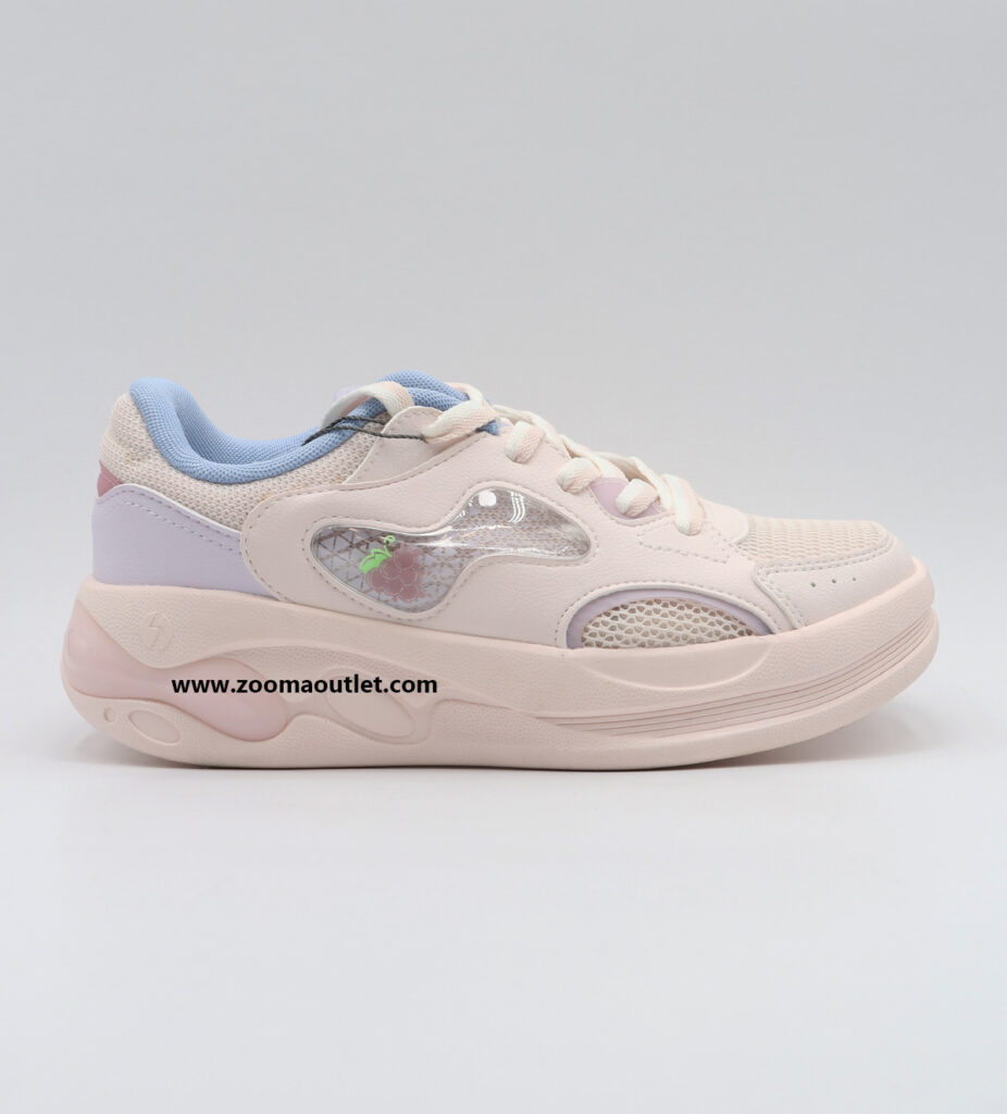 کفش لایف استایل زنانه 361 درجه - کد 582526609338