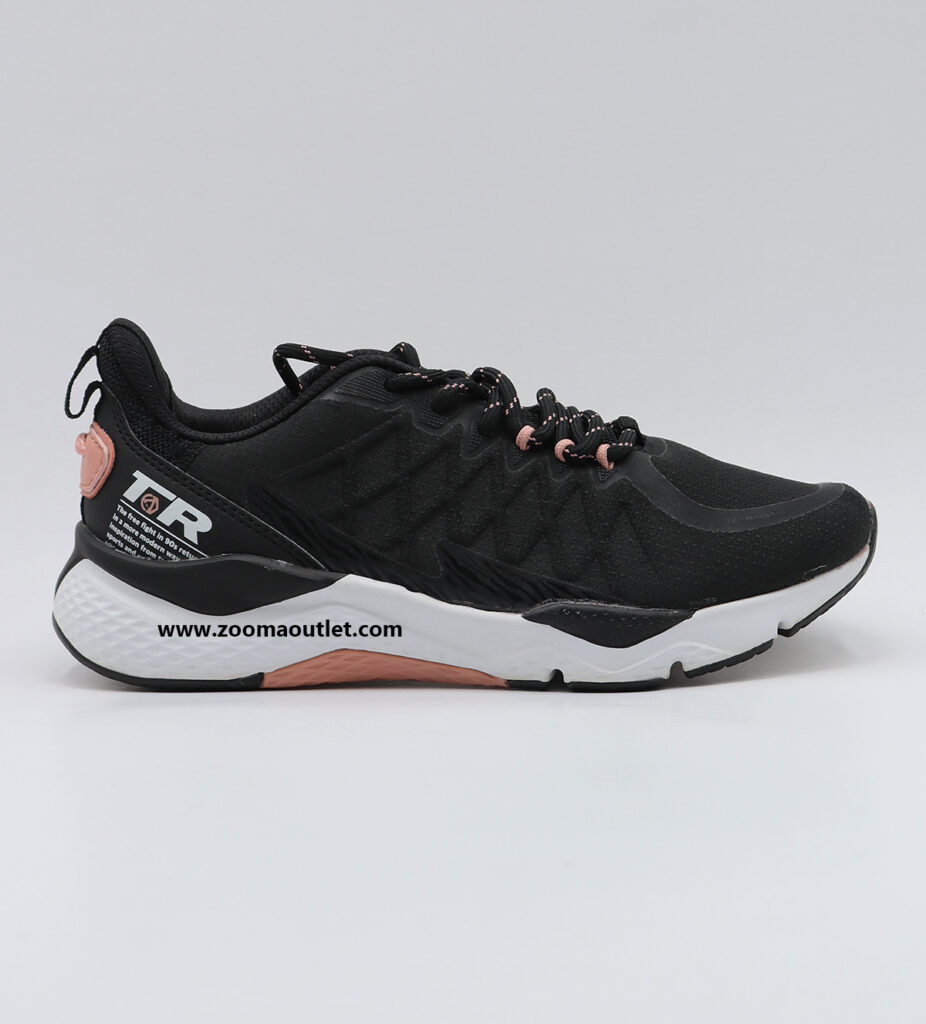 کفش رانینگ زنانه 361 درجه - کد 581944411336