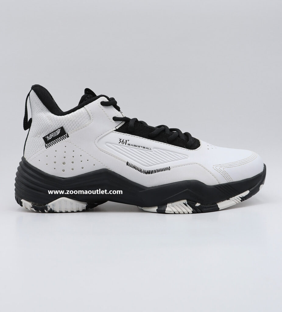کفش بسکتبال 361 درجه - کد 672341117143