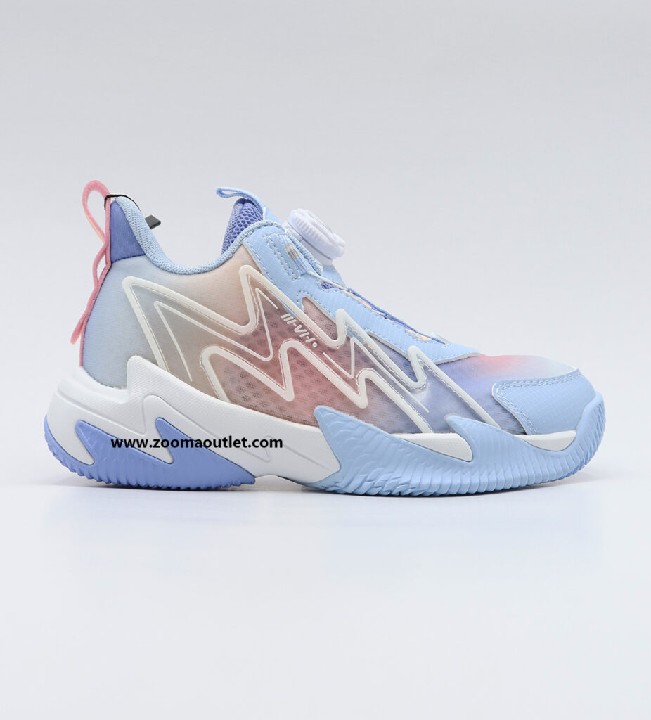 کفش بسکتبال بچه گانه 361 درجه - کد 72421102440