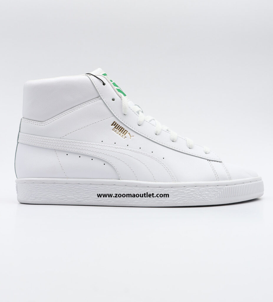 کفش لایف استایل مردانه PUMA - کد 3807560141