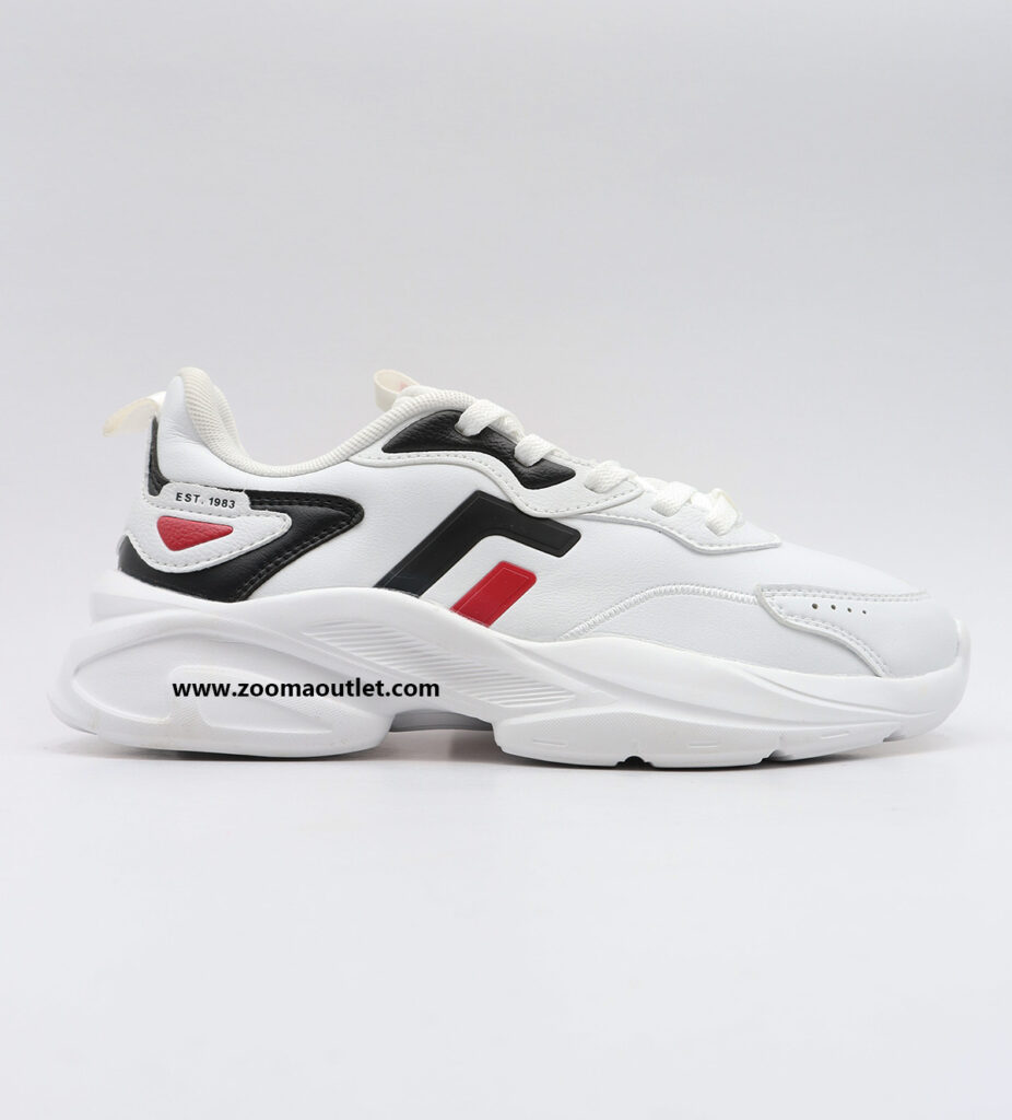 کفش لایف استایل زنانه DEERWAY- کد 71214521140