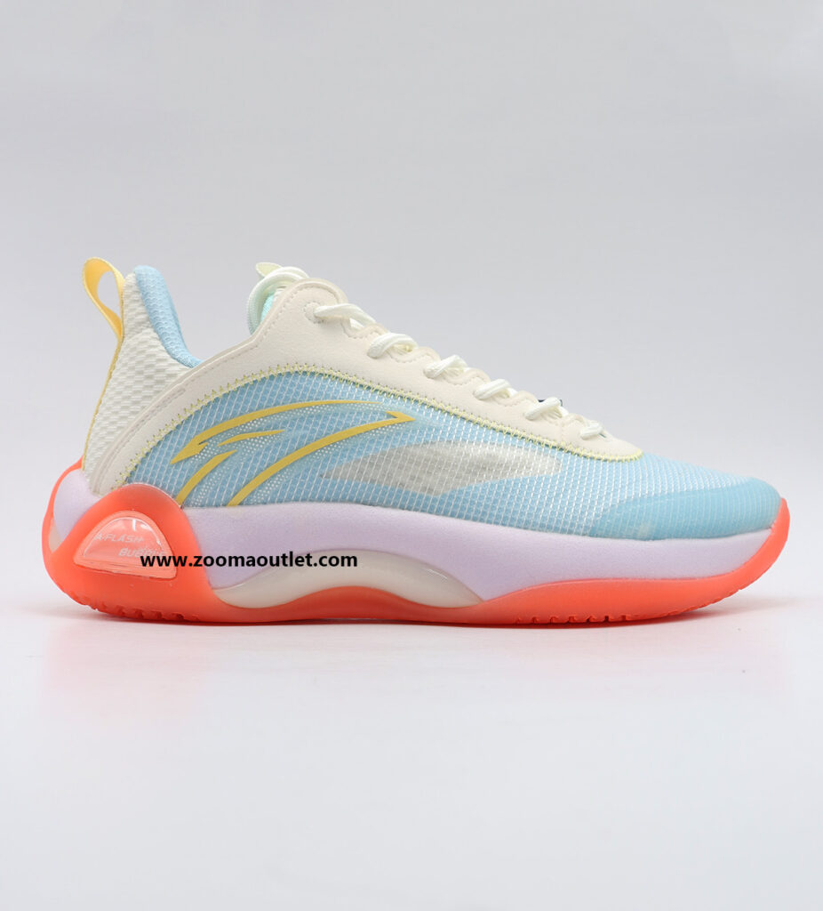 کفش بسکتبال  Anta - کد 112221610543