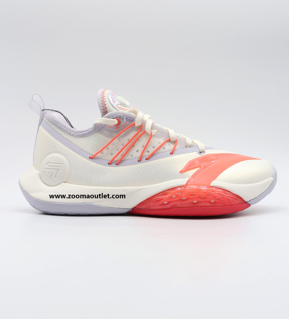 کفش بسکتبال  Anta - کد 11241107439