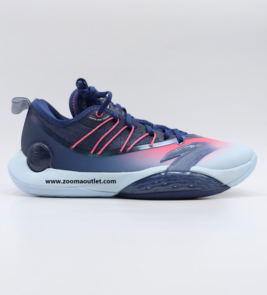 کفش لایف استایل Anta - کد 112411107244