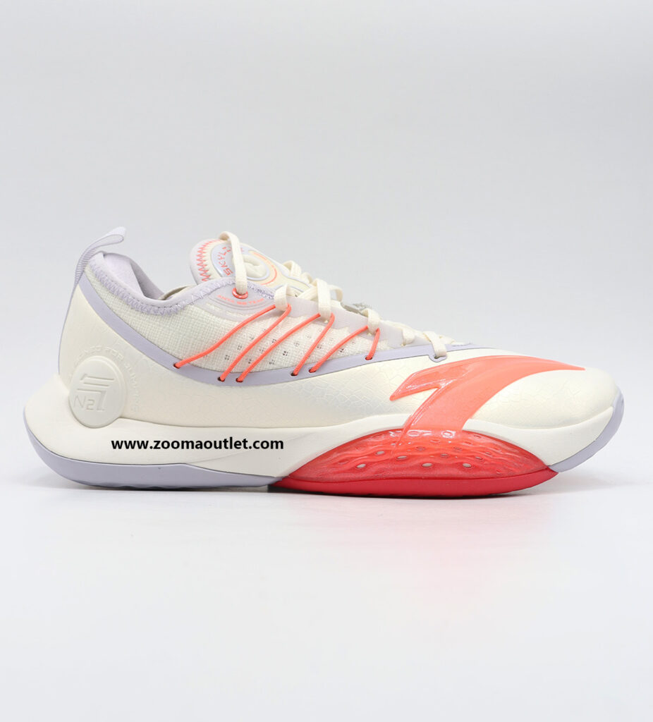 کفش بسکتبال  Anta - کد 112411107443