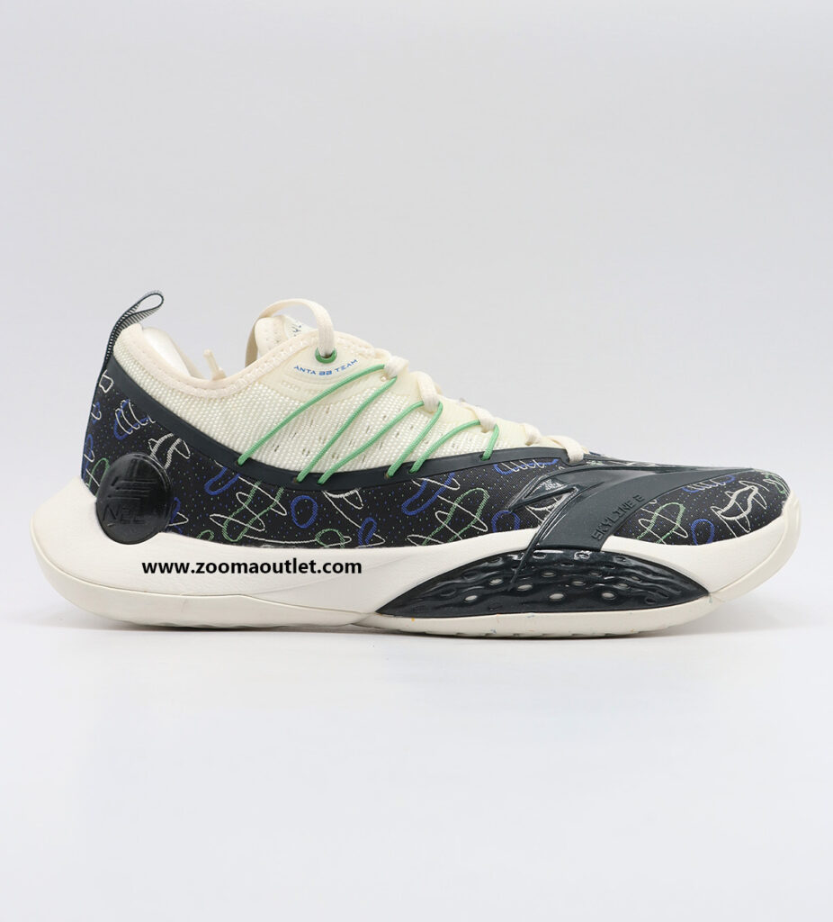 کفش بسکتبال  Anta - کد 112411107642