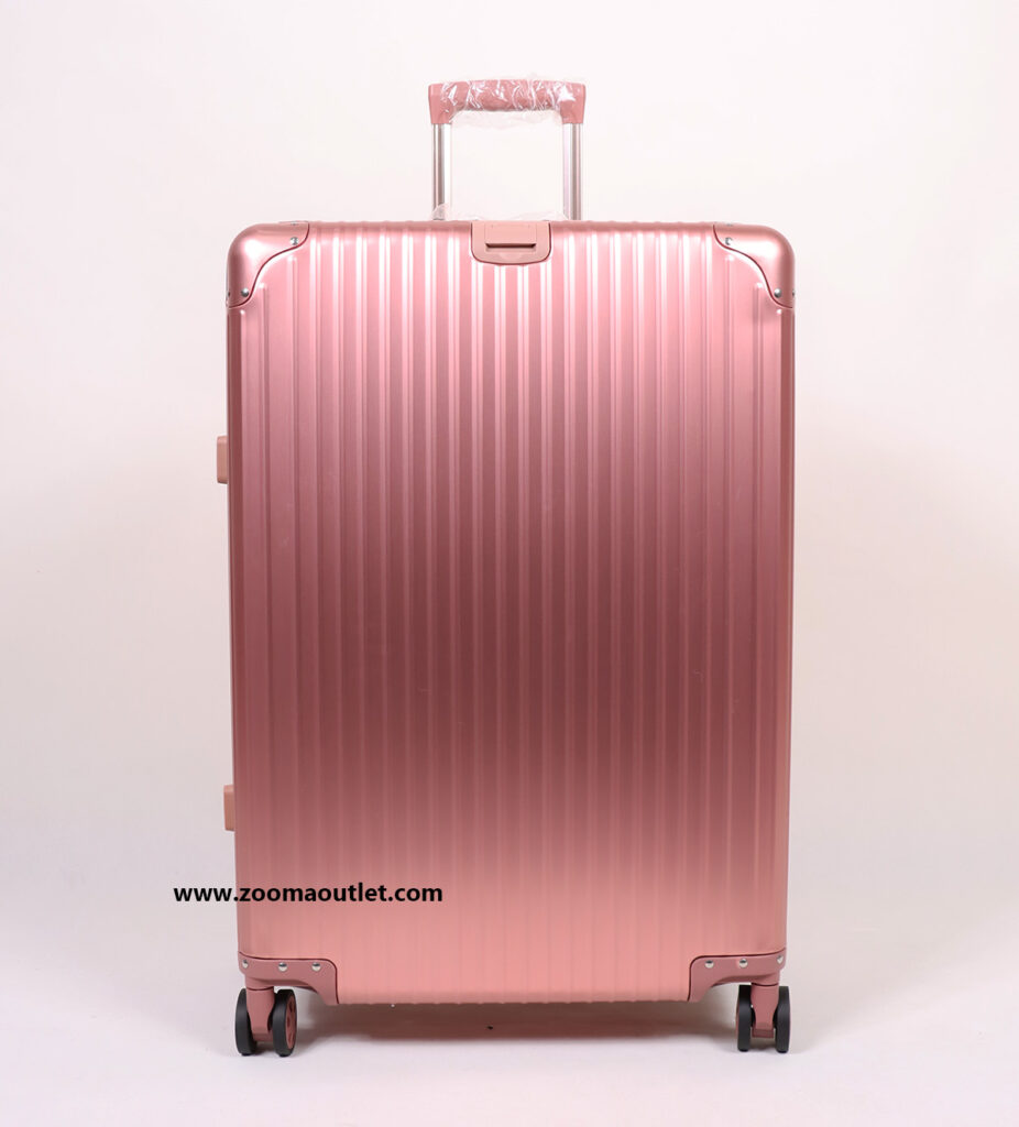 چمدان برند DAMOON SUITCASE - کد 28T80