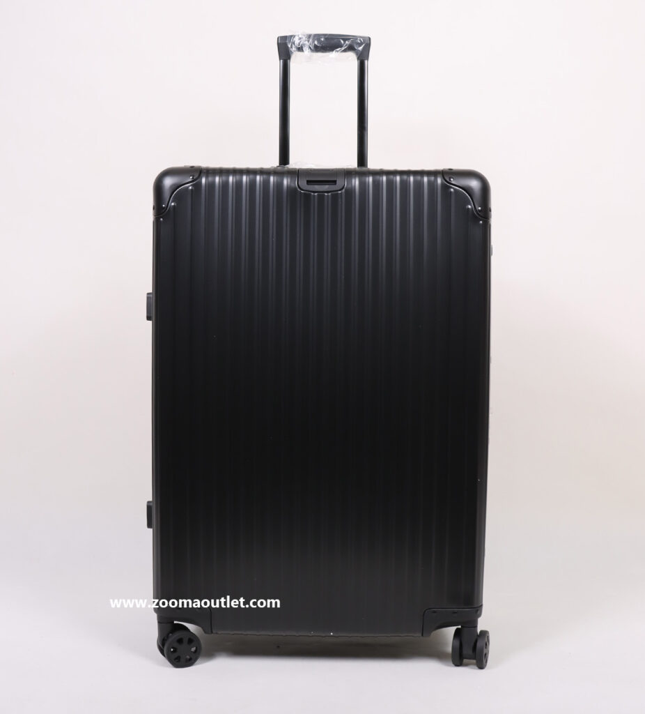 چمدان برند DAMOON SUITCASE - کد 24T20