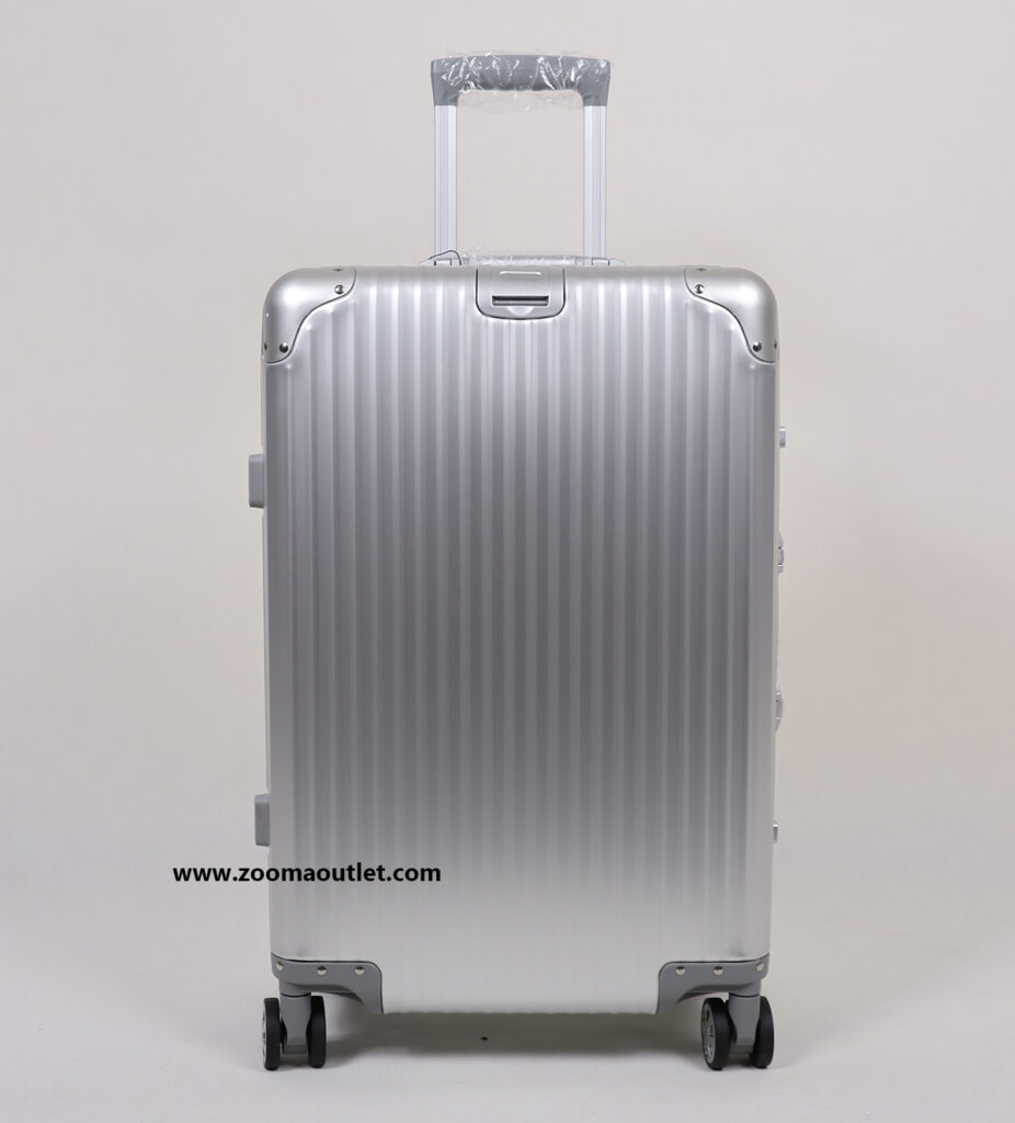 چمدان برند DAMOON SUITCASE - کد 24T23