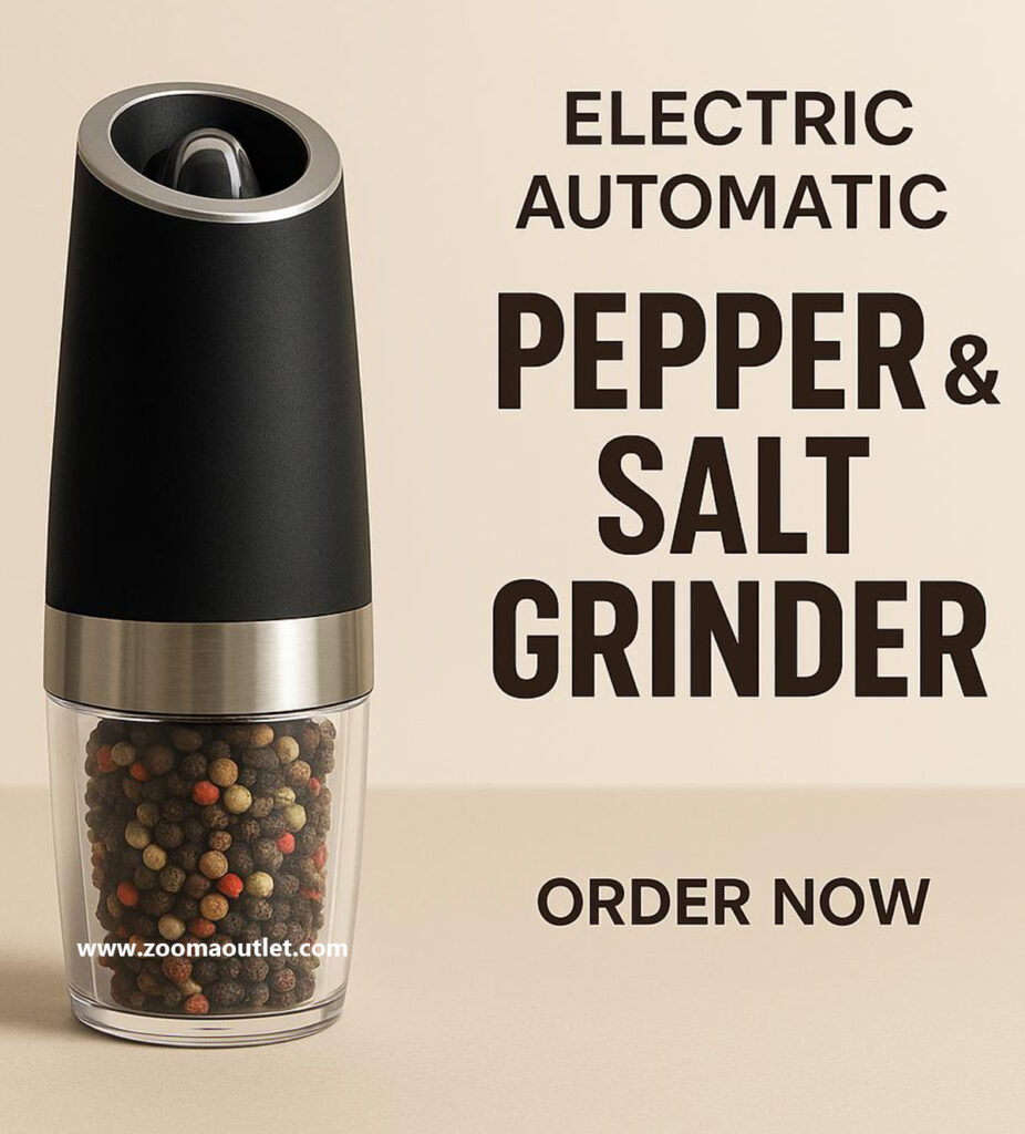 آسیاب برقی برند ZIO