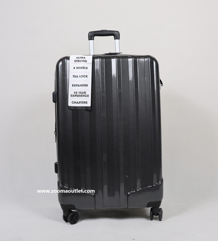 چمدان برند DAMOON SUITCASE - کد 300233203