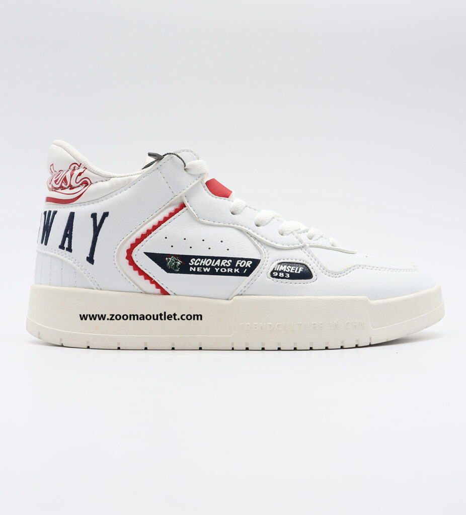 کفش لایف استایل زنانه DEERWEY- کد 350440