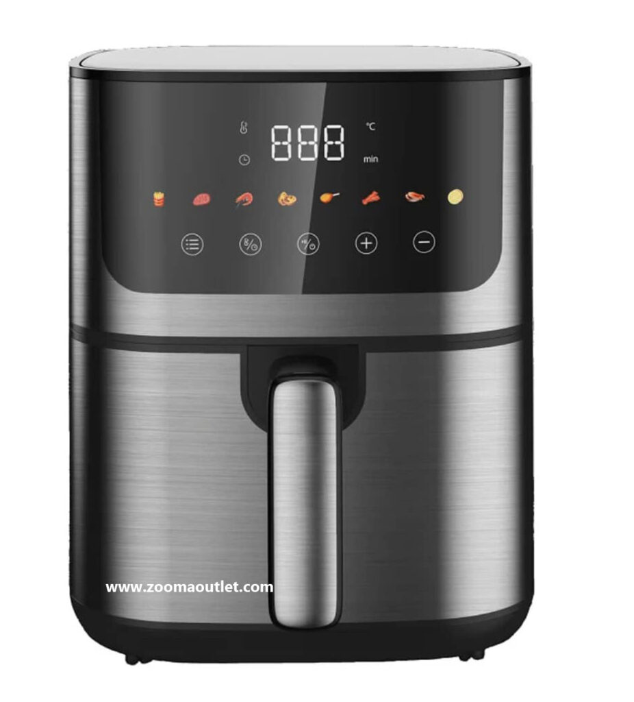 سرخ کن برند ZIO