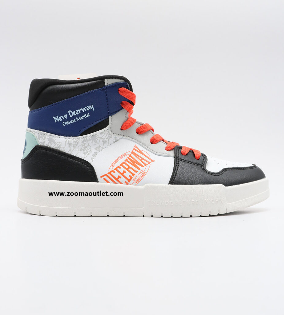 کفش لایف استایل زنانه DEERWEY- کد 51213819240