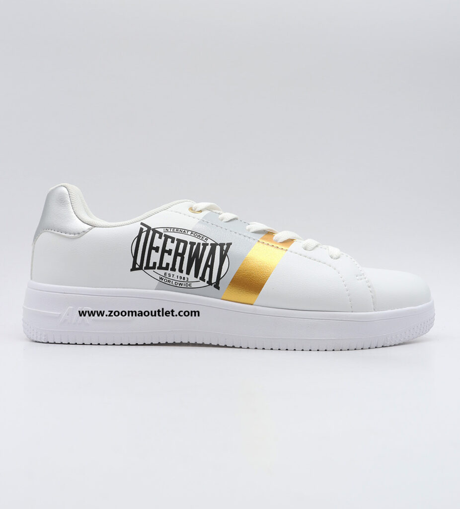 کفش لایف استایل زنانه DEERWAY- کد 5221380143