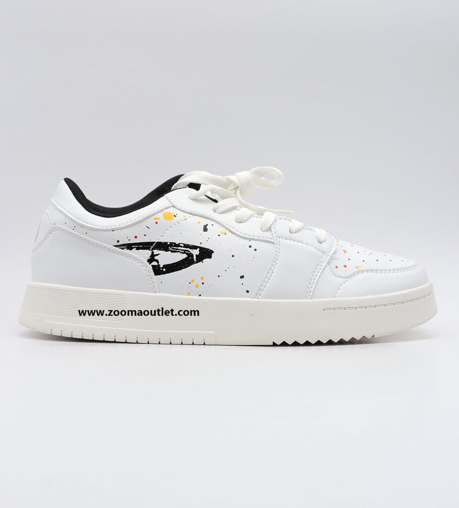 کفش لایف استایل زنانه DEERWAY- کد 5221380943