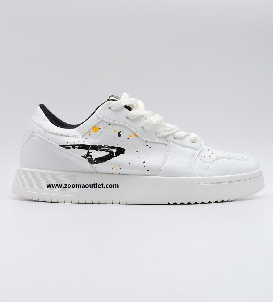 کفش لایف استایل زنانه DEERWAY- کد 5221380944