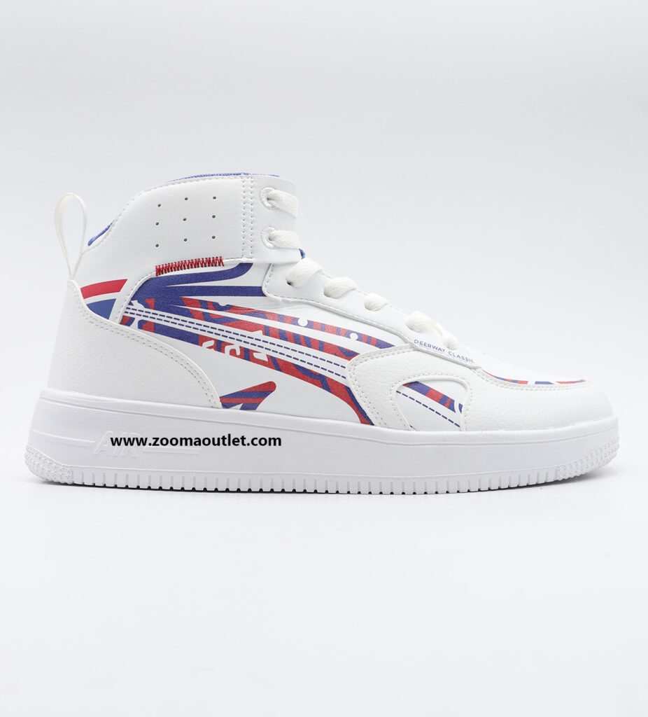 کفش لایف استایل زنانه DEERWEY- کد 5321382940