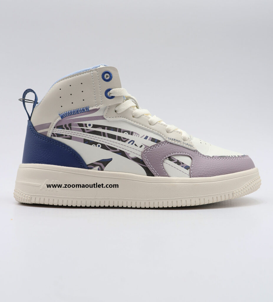 کفش لایف استایل XTEP  - کد 5322382835