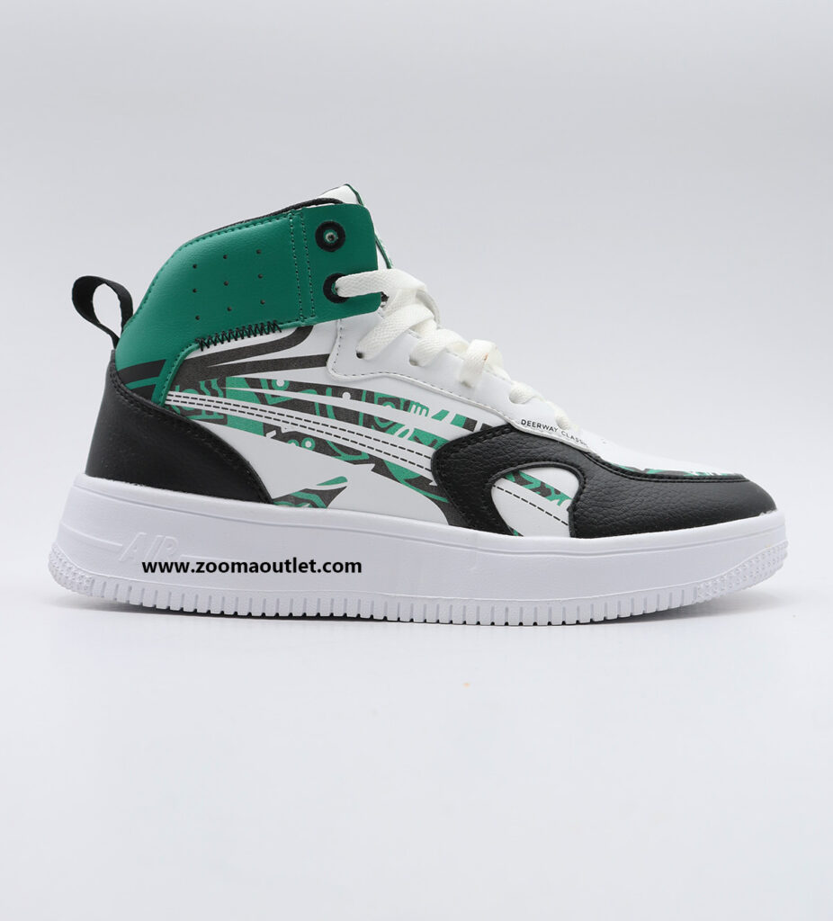 کفش لایف استایل زنانه DEERWAY- کد 5322382839