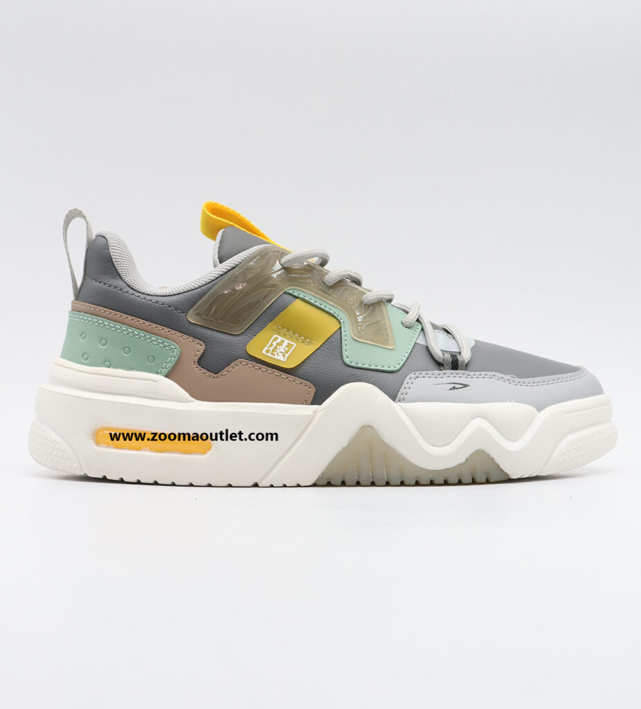 کفش لایف استایل زنانه DEERWEY- کد 5421380540