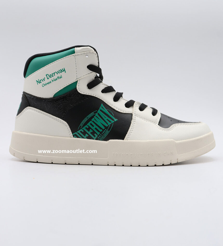 کفش لایف استایل زنانه DEERWAY- کد 5421383341