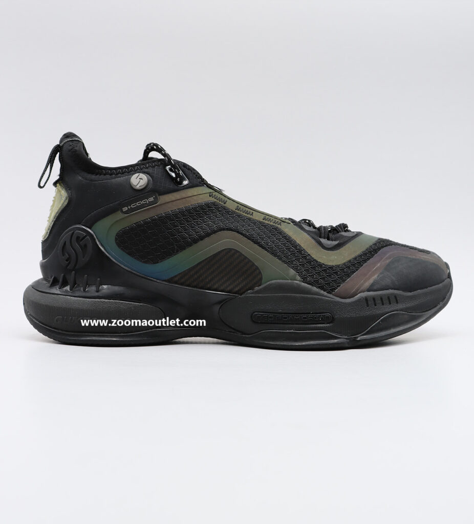 کفش بسکتبال 361 درجه - کد 572141111242