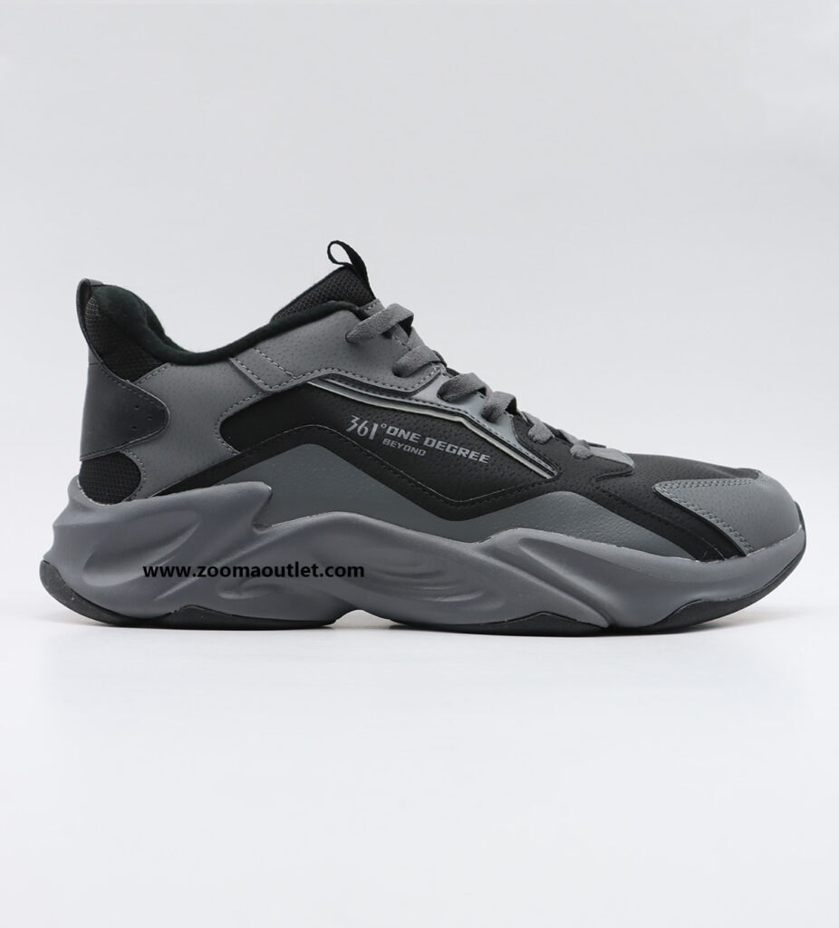 کفش لایف استایل مردانه361 درجه - کد 5721467241043