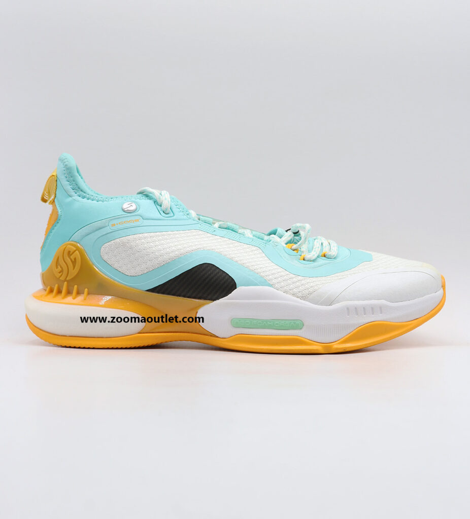 کفش بسکتبال 361 درجه - کد 572211109545