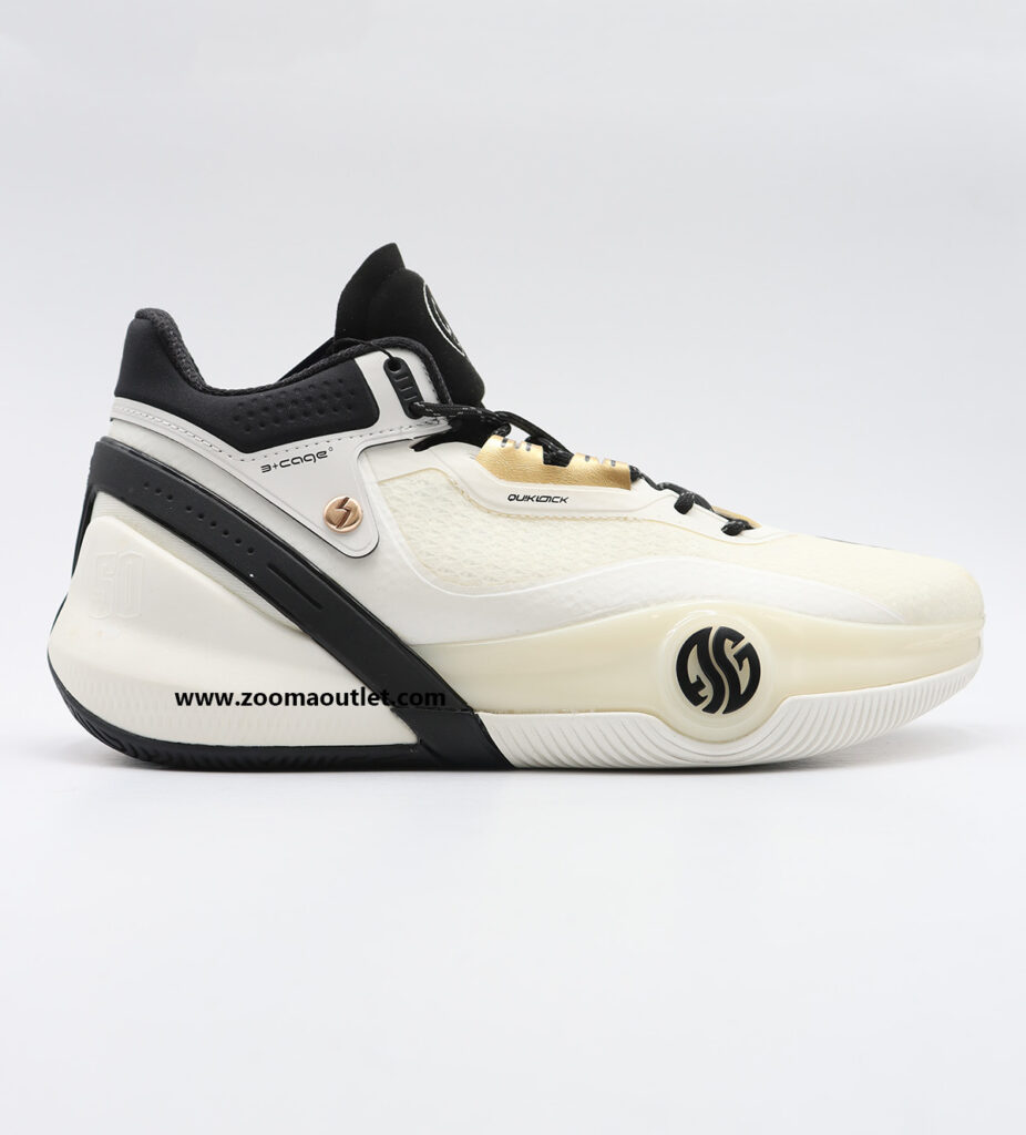 کفش بسکتبال 361 درجه - کد 572241106742