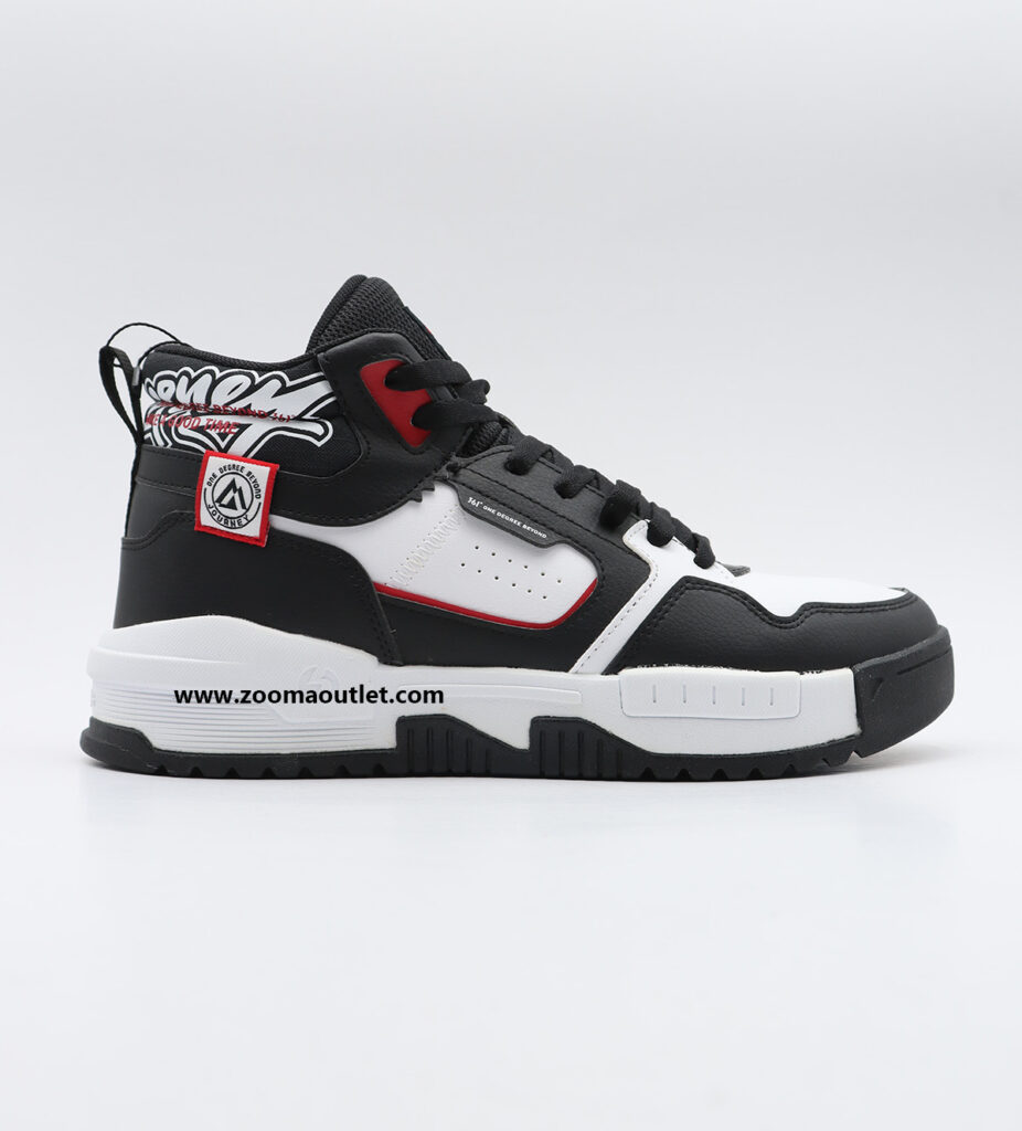 کفش لایف استایل 361 درجه - کد 572246616440