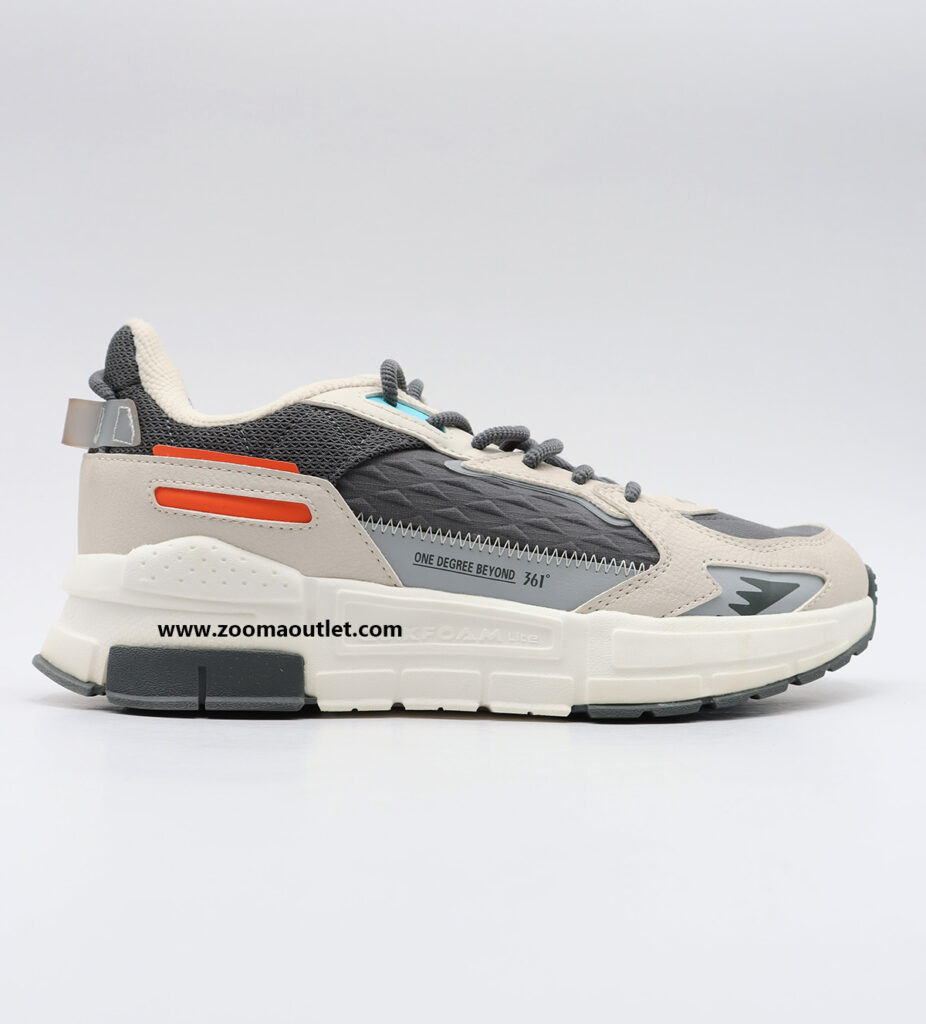 کفش لایف استایل زنانه 361 درجه - کد 572246710339