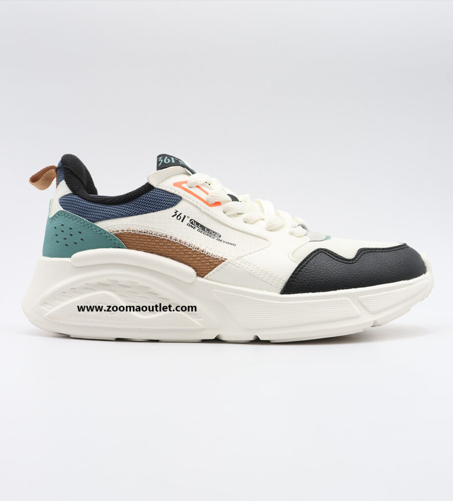 کفش لایف استایل 361 درجه - کد 572246716340