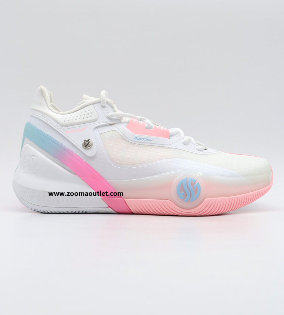 کفش بسکتبال مردانه 361 درجه - کد 572311106243