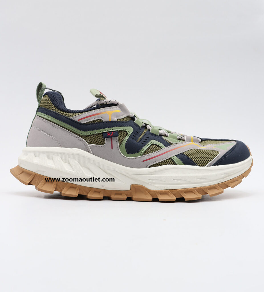 کفش لایف استایل مردانه 361 درجه - کد 572313302442