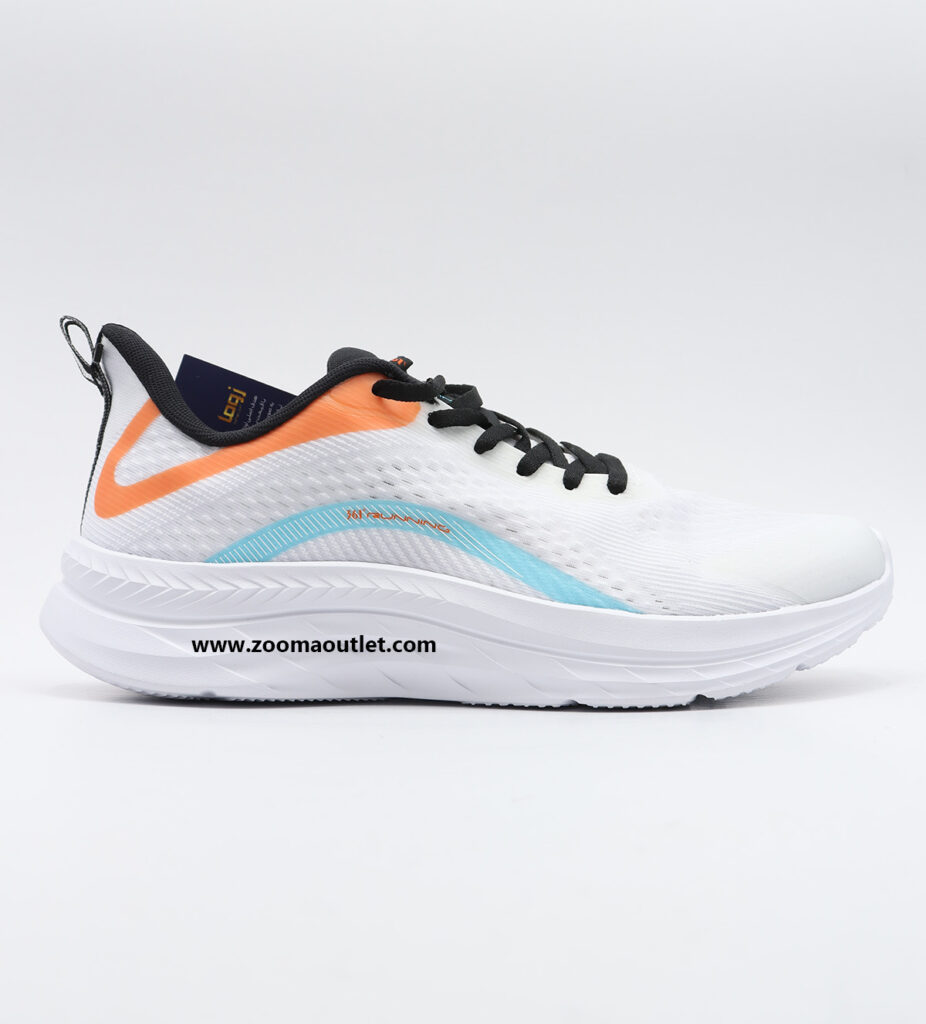 کفش رانینگ مردانه 361 درجه - کد 572322224142