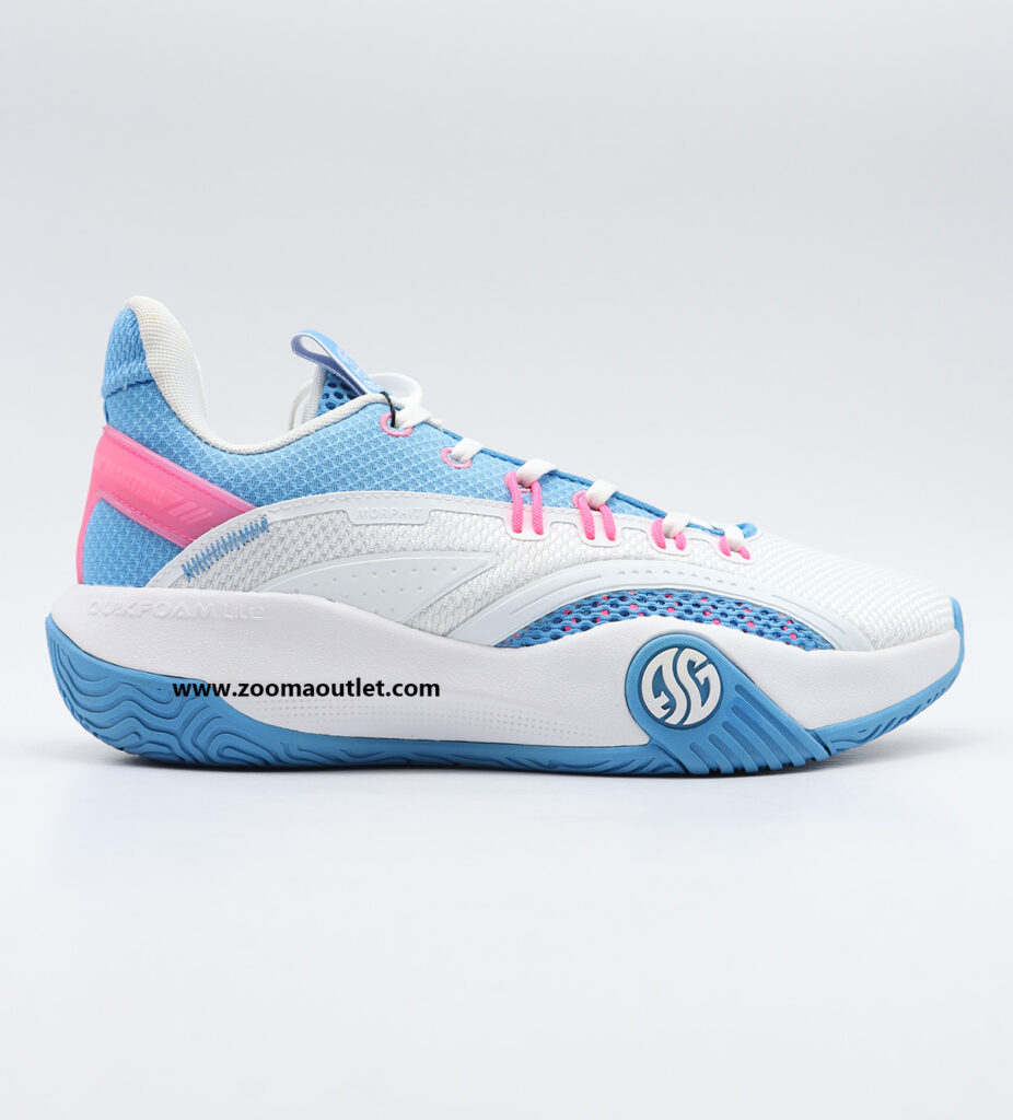 کفش بسکتبال 361 درجه - کد 572331102840