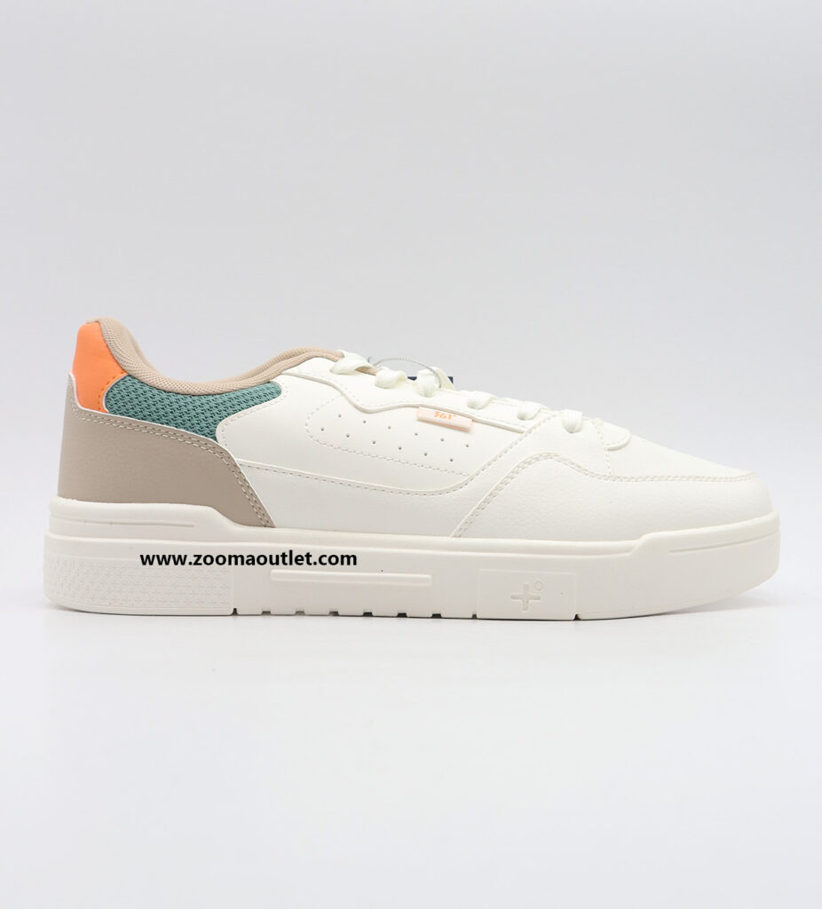 کفش لایف استایل مردانه 361 درجه - کد 572336609442