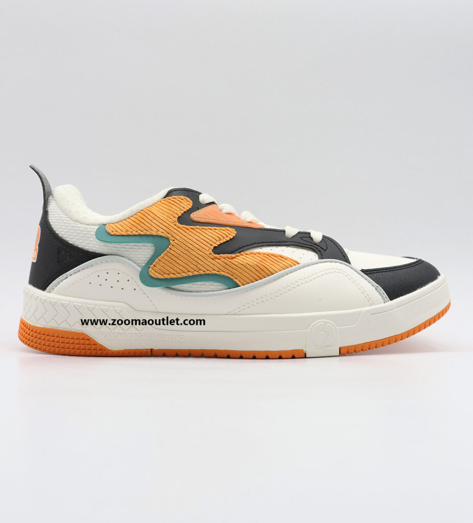 کفش لایف استایل مردانه 361 درجه - کد 572346616742