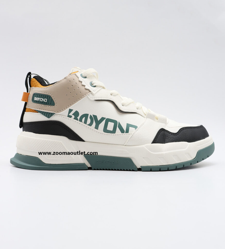 کفش لایف استایل 361 درجه - کد 572346622241