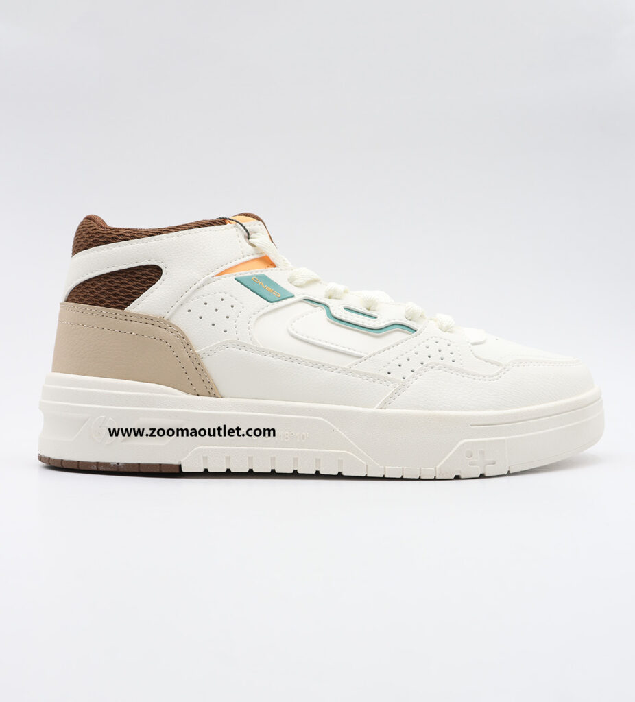 کفش لایف استایل 361 درجه - کد 572416604242