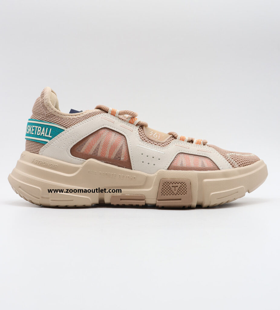 کفش لایف استایل 361 درجه - کد 572421111242