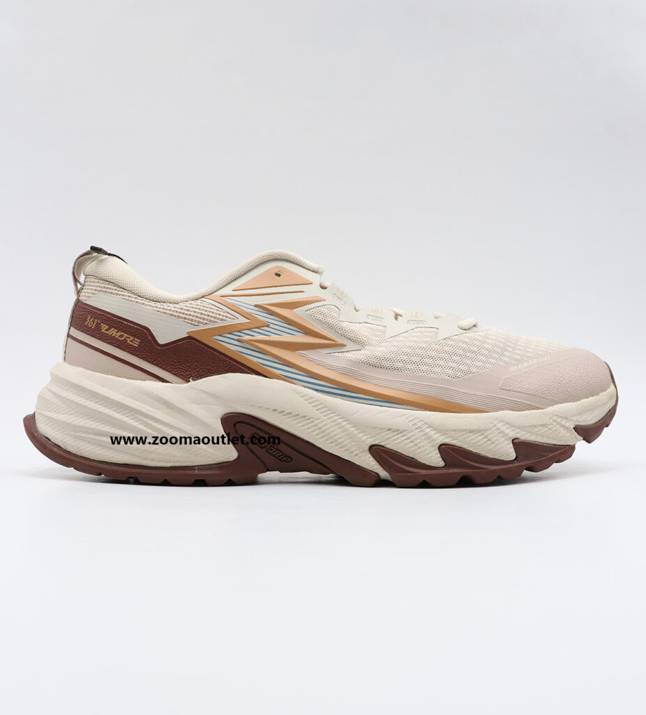 کفش رانینگ مردانه 361 درجه - کد 572433302246