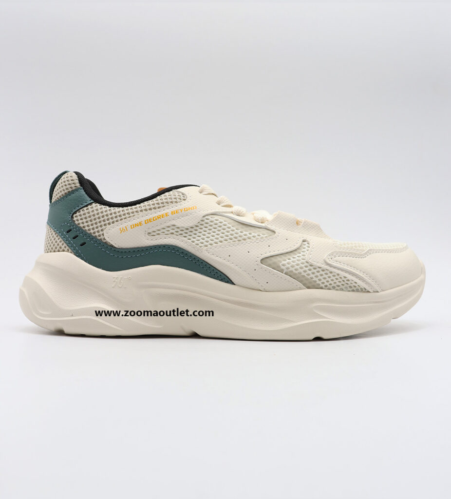 کفش لایف استایل مردانه 361 درجه - کد 572436708342