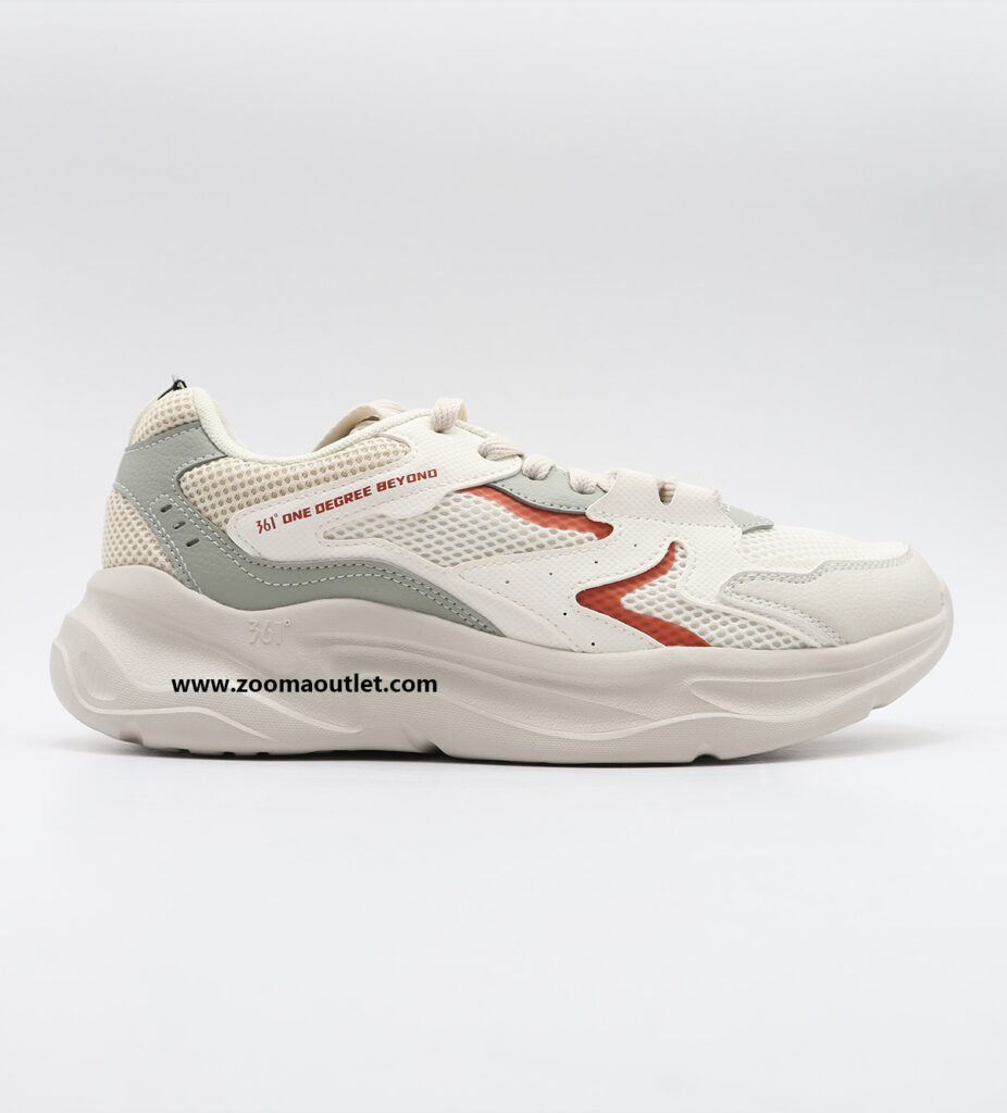 کفش لایف استایل مردانه 361 درجه - کد 572436708542