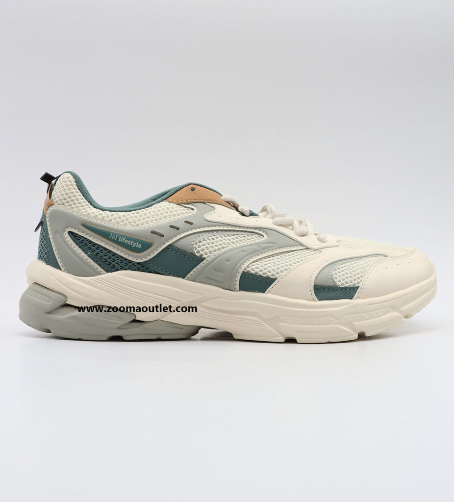 کفش لایف استایل 361 درجه - کد 572436760342