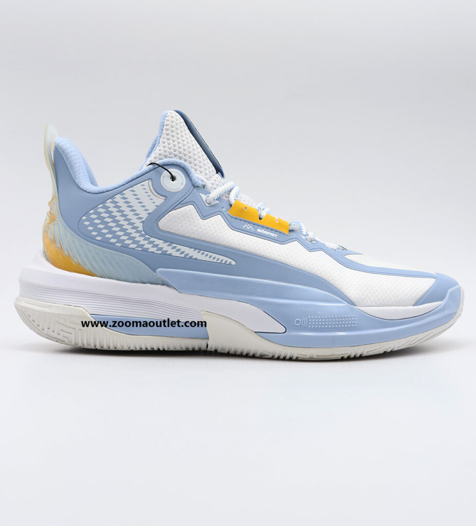 کفش بسکتبال مردانه 361 درجه - کد 572441102243